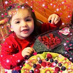 Meet your Posher, Sandy